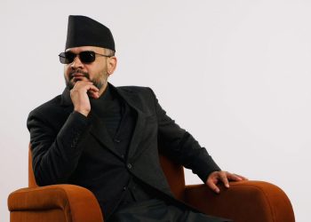 बालेन्द्र शाह प्रधानमन्त्रीमा नियुक्त