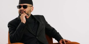 बालेन्द्र शाह प्रधानमन्त्रीमा नियुक्त